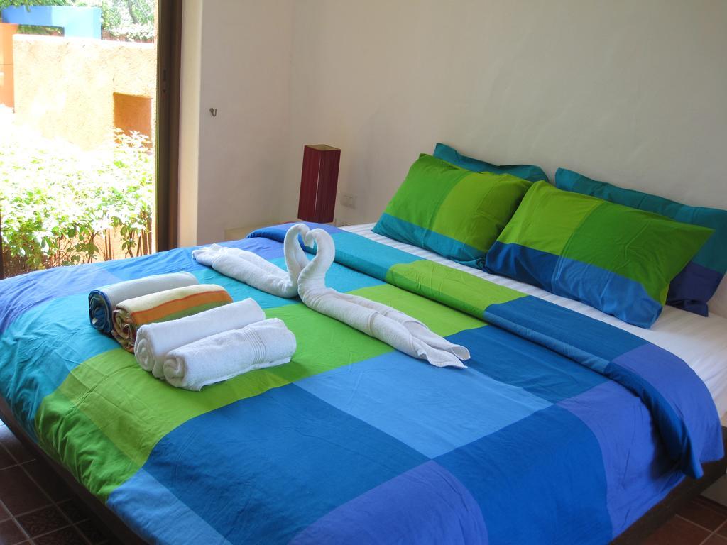 Las Tortugas Apartment Unit C101 เขาเต่า ภายนอก รูปภาพ